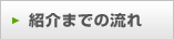 紹介までの流れ